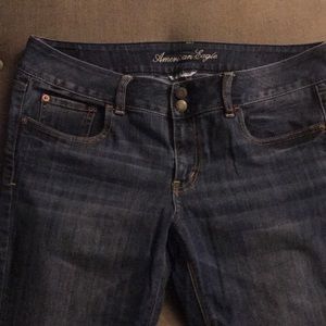 American Eagle jeans LONG
